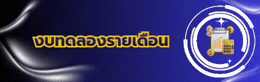 งบทดลอง