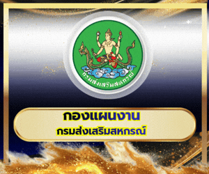 กองแผนงาน