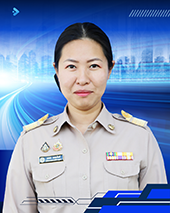 นางสาวภคพร จงสมจิตต์
