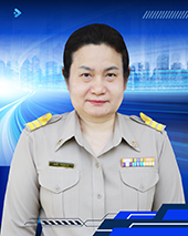 นางสาวมาลี หนุนนาค