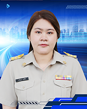นางสาวสุกัญญา คงดีได้