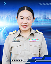 นางอนุตรา ทองหาร
