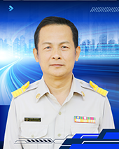 นายปารัช เสนะสุทธิ