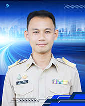 นายธีระพงษ์ ใจใหญ่