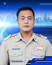 นายชคัตตรัย ปัตถานัง