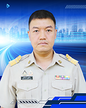 นายกฤติพงศ์ บุญเรือง