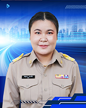 นางสาวเพ็ญนภา รอดปลื้ม