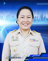 นางกนกวรรณ ทองตัน