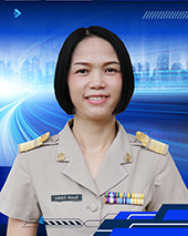 นางสาวมนัสนันท์ พุฒลา