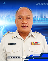 นายทรงกลด  เอมเกตุ