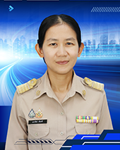 นางสาวเนาวรัตน์ เรืองศรี