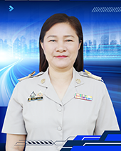 นางกัญญวีร์ ชาญวิกรัย