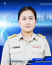 นางสาวจินตนา นนทะสัน
