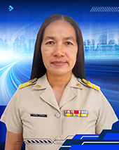 นางวงเดือน  ศรีวิราช