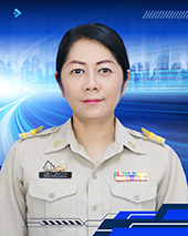 นางเปมิกา มันทากาศ