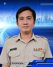 นายเชลงศักดิ์ พาทอง