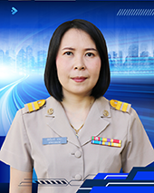 นางสาวพัชรินทร์  ดามา