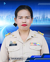 นางวรนุช  เรือนคำ