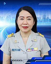 นางสาวนิภา ชาญวิกรัย
