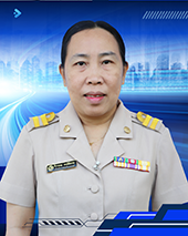 นางสาวจีราวรรณ ตรงนิติธรรม