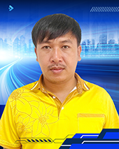 นายจรัญ ออมสิน
