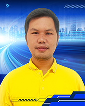 นายเจษฎา แดงเรือ