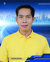นายโชคชัย โคตสา