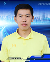 นายธนกฤต วีระวงค์