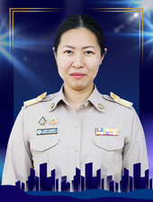 นางสาวภคพร จงสมจิตต์
