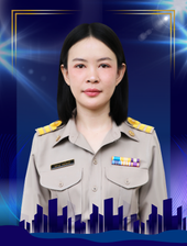 นางสาวจิตรานุช สายโนวงค์