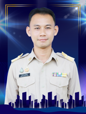 นายธีระพงษ์ ใจใหญ่