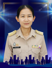 นางสาวเนาวรัตน์ เรืองศรี