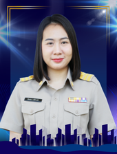 นางสาวพิมชนก วงศ์คำหล้า