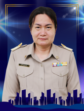 นางสาวมาลี หนุนนาค