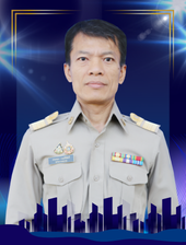 นายประคอง งามสิริศักดิ์