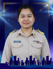 นางอริษา วีระวงค์