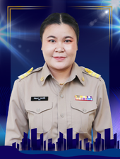 นางสาวเพ็ญนภา รอดปลื้ม