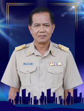 นายกิตติ   แดงเรือ
