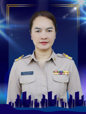 นางสาวพัชรีวรรณ  เลือดไทย