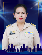 นางวรนุช  เรือนคำ