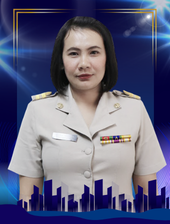 นางสาวคุณน้อง มอญเมือง