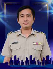 นายเชลงศักดิ์ พาทอง