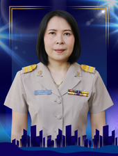 นางสาวพัชรินทร์  ดามา