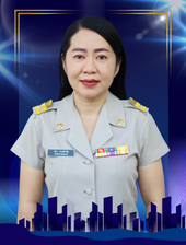 นางสาวนิภา ชาญวิกรัย
