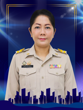 นางสาวเปมิกา ท้วมทับ
