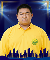 นายภัทรดนัย เครื่องนรินทร์