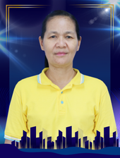 นางรุ่ง นิโรจน์รัมย์