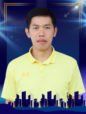 นายธนกฤต วีระวงค์