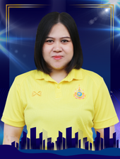 นางสาวมัณทนา จันทร์คำ