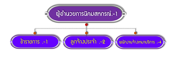 โครงสร้างนิคมฟากท่า 66